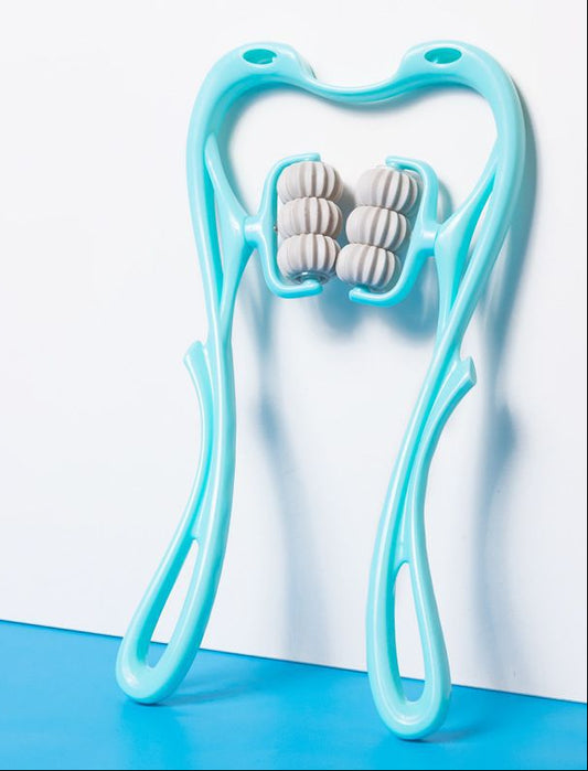 Multifunctional Full-Body Massager