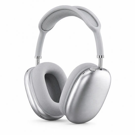 Nexora Air™ Wireless Over-Ear Bluetooth Headphones